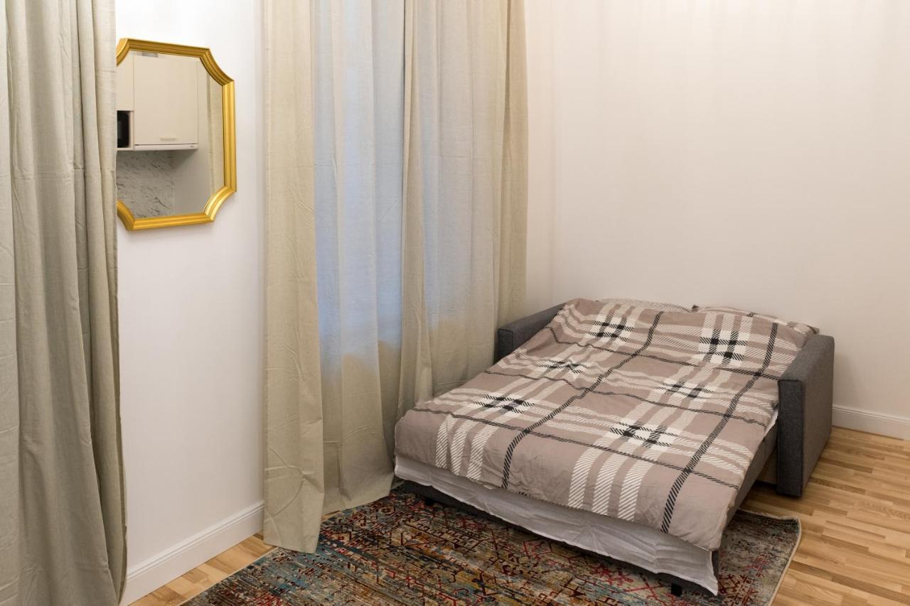 ריגה Theatre Apartments Lacplesa מראה חיצוני תמונה